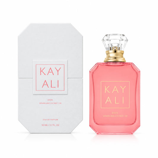 Eden Sparkling Lychee | 39 50ml