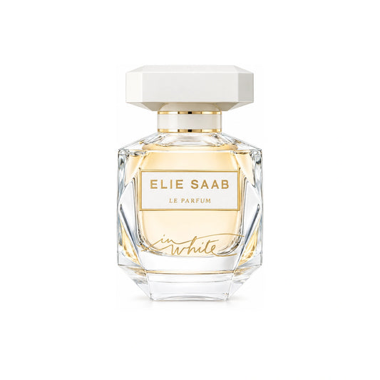 Elie Saab le Parfum In White fragrance bottle