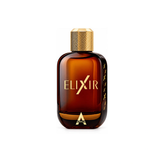Elixir Parfums by Generic perfume bottle