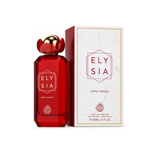 Elysia Apple Rouge Fragrance World