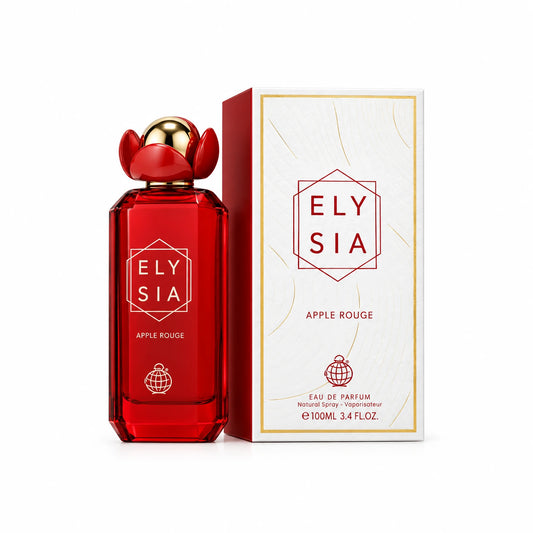Elysia Apple Rouge Fragrance World