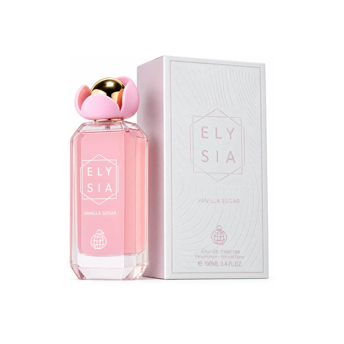 Elysia Vanilla Sugar Fragrance World