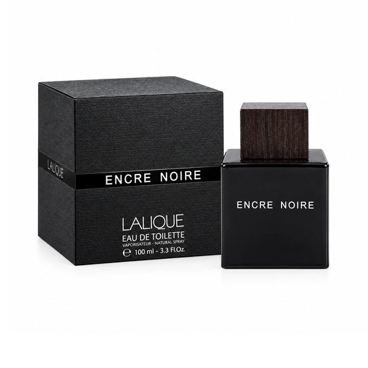 LALIQUE ENCRE NOIR