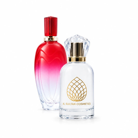 Ibiza Hippie fragrance bottle
