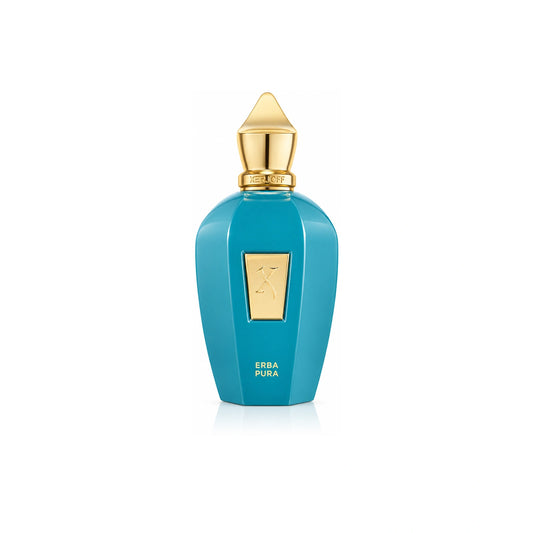 Erba Pura by Xerjoff perfume bottle
