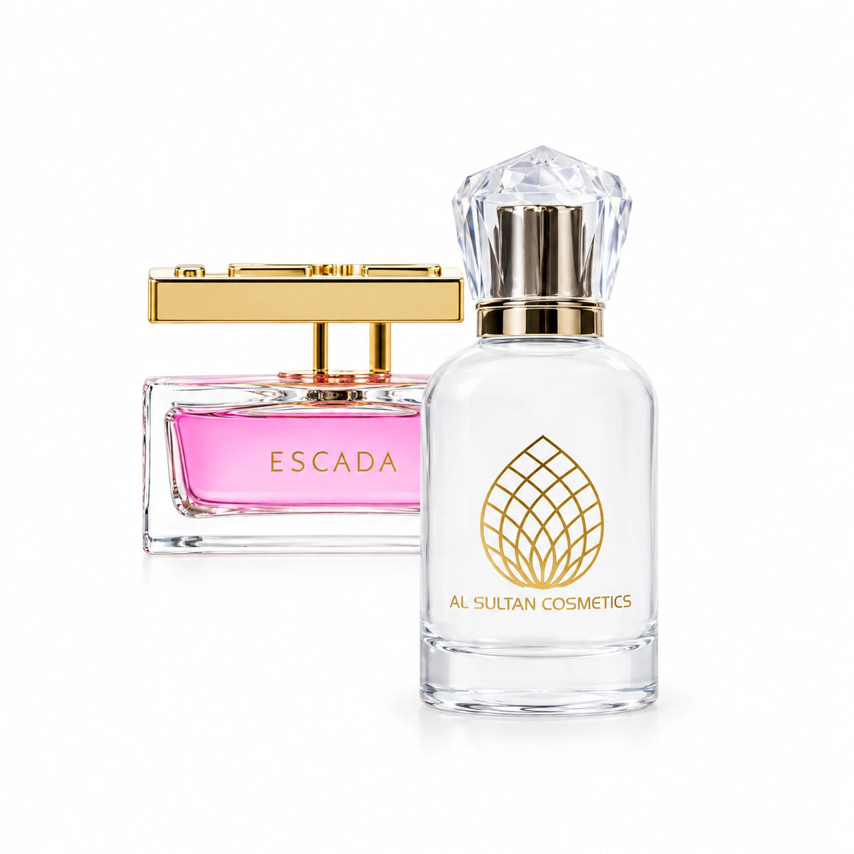 Especially Escada by Escada perfume bottle