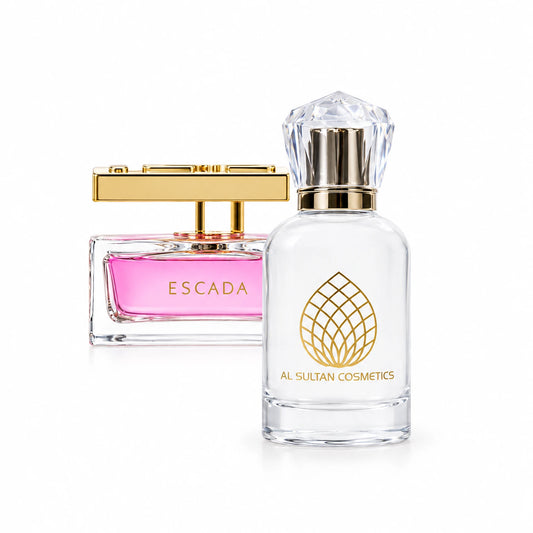 Especially Escada by Escada perfume bottle