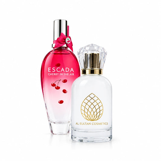Cherry In the Air perfume