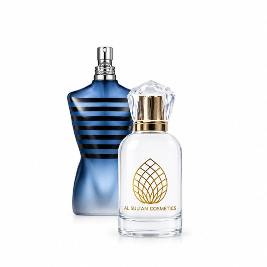 Ultra Male perfume