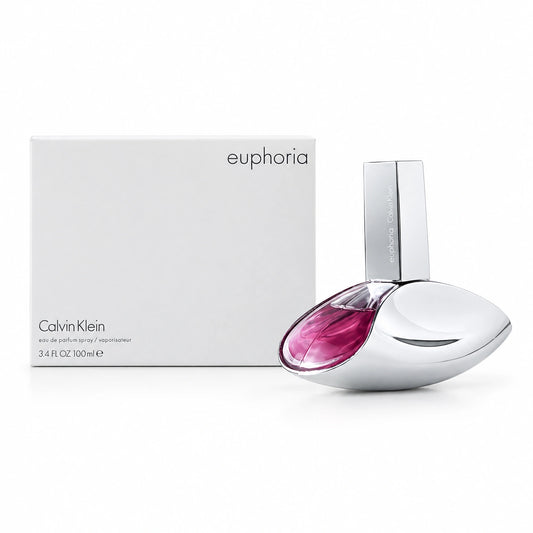 Euphoria original perfume bottle