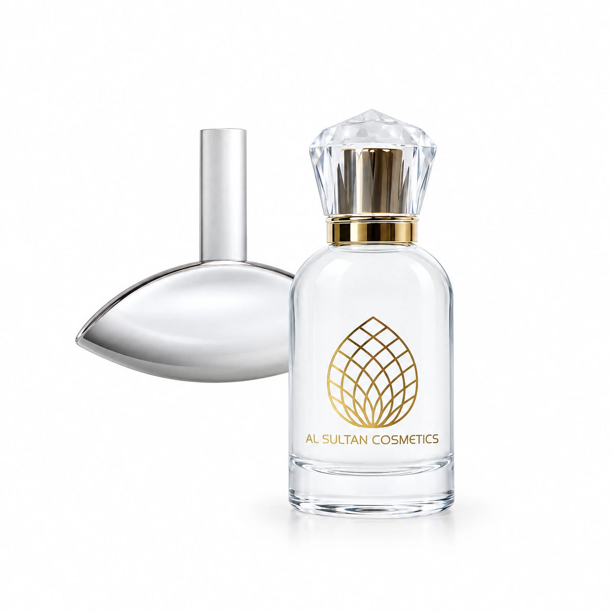 Euphoria fragrance bottle
