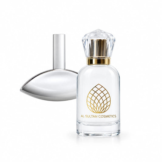 Euphoria fragrance bottle