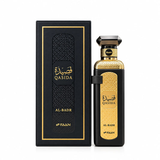 FAAN Qasida Al-Badr Perfume
