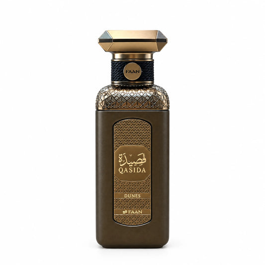 FAAN Qasida Dunes Perfume