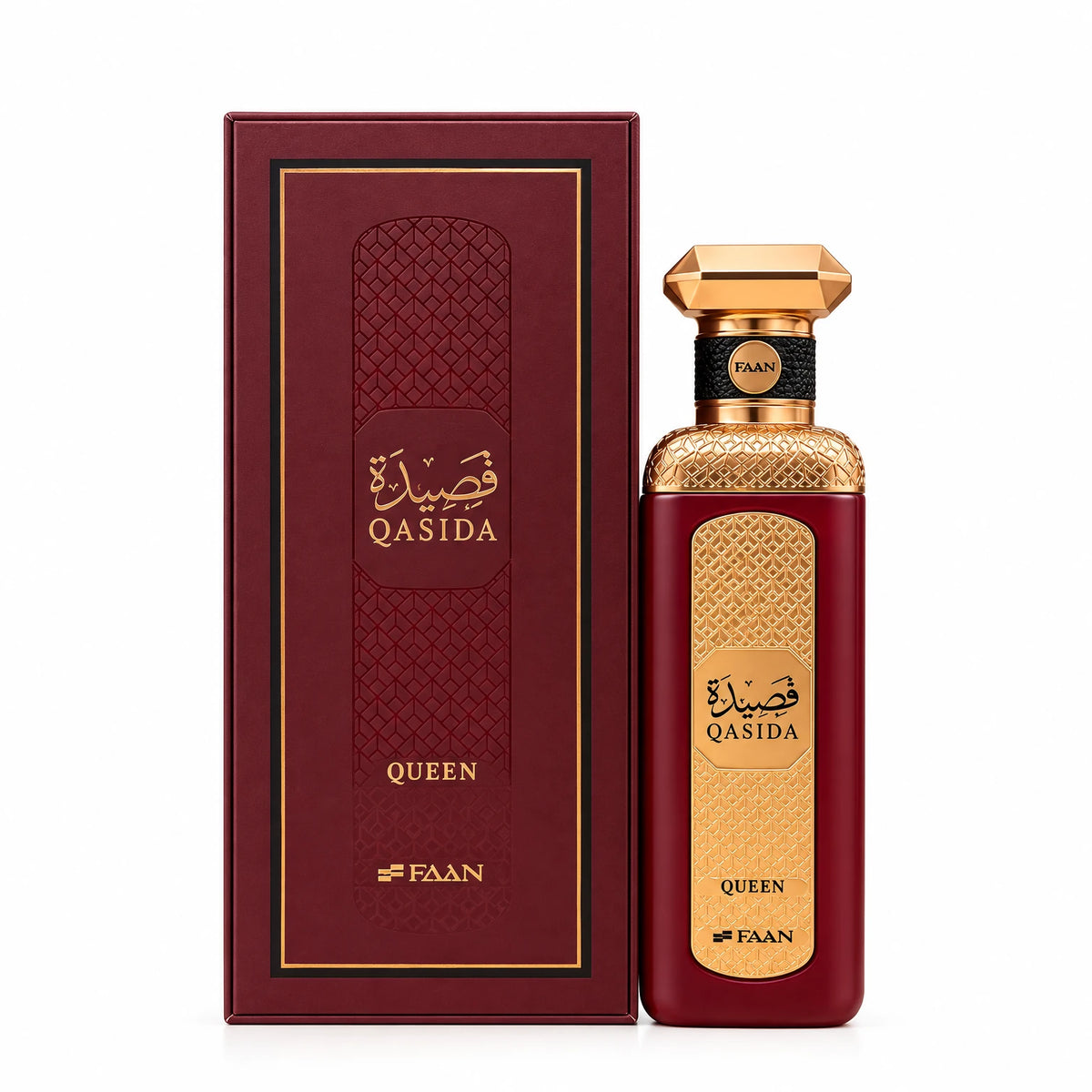 FAAN Qasida Queen Perfume