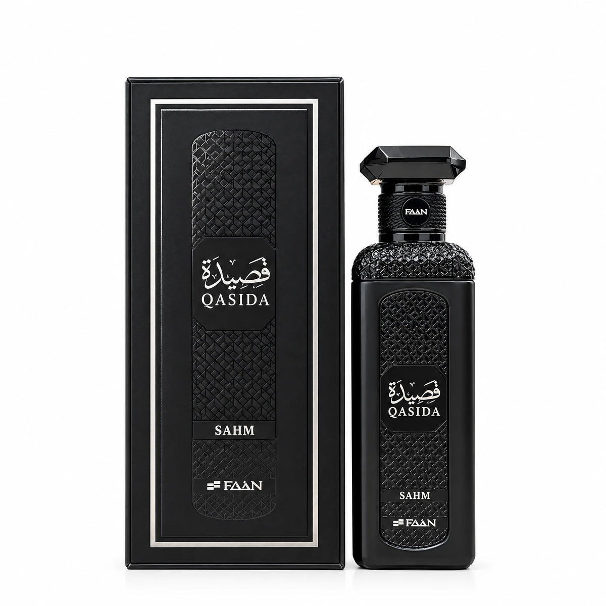 FAAN Qasida Sahm Perfume