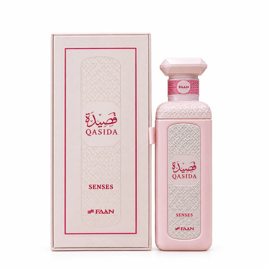 FAAN Qasida Senses Perfume