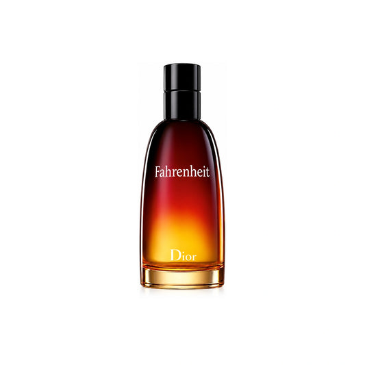 Fahrenheit Dior fragrance bottle