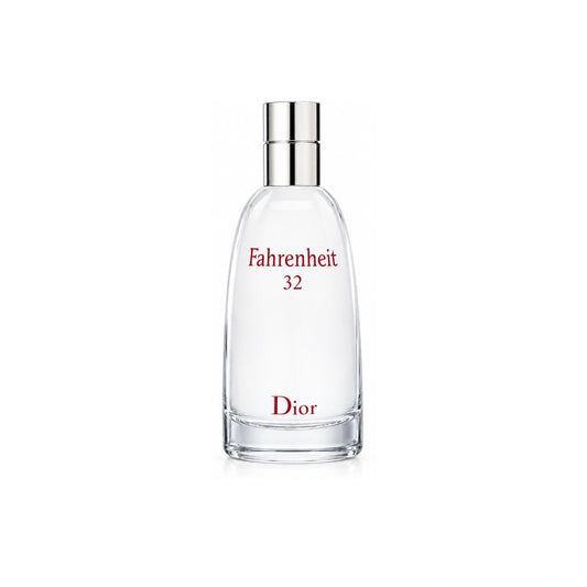 Fahrenheit Cologne (white Dior fragrance bottle
