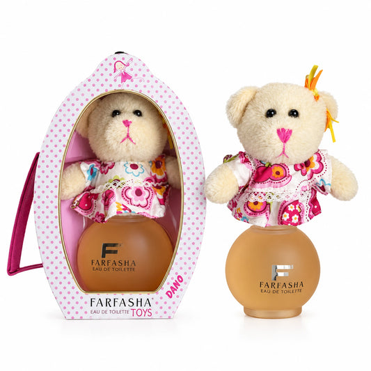 Dano original perfume bottle