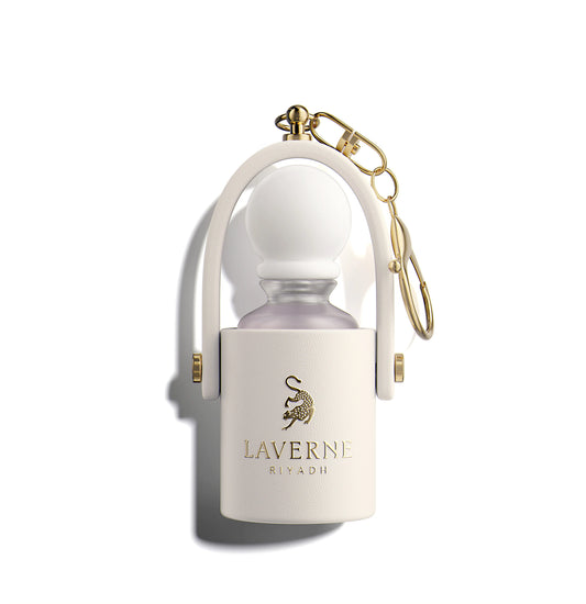 Musk Garden Vapo 10ml Edp with Small Bag