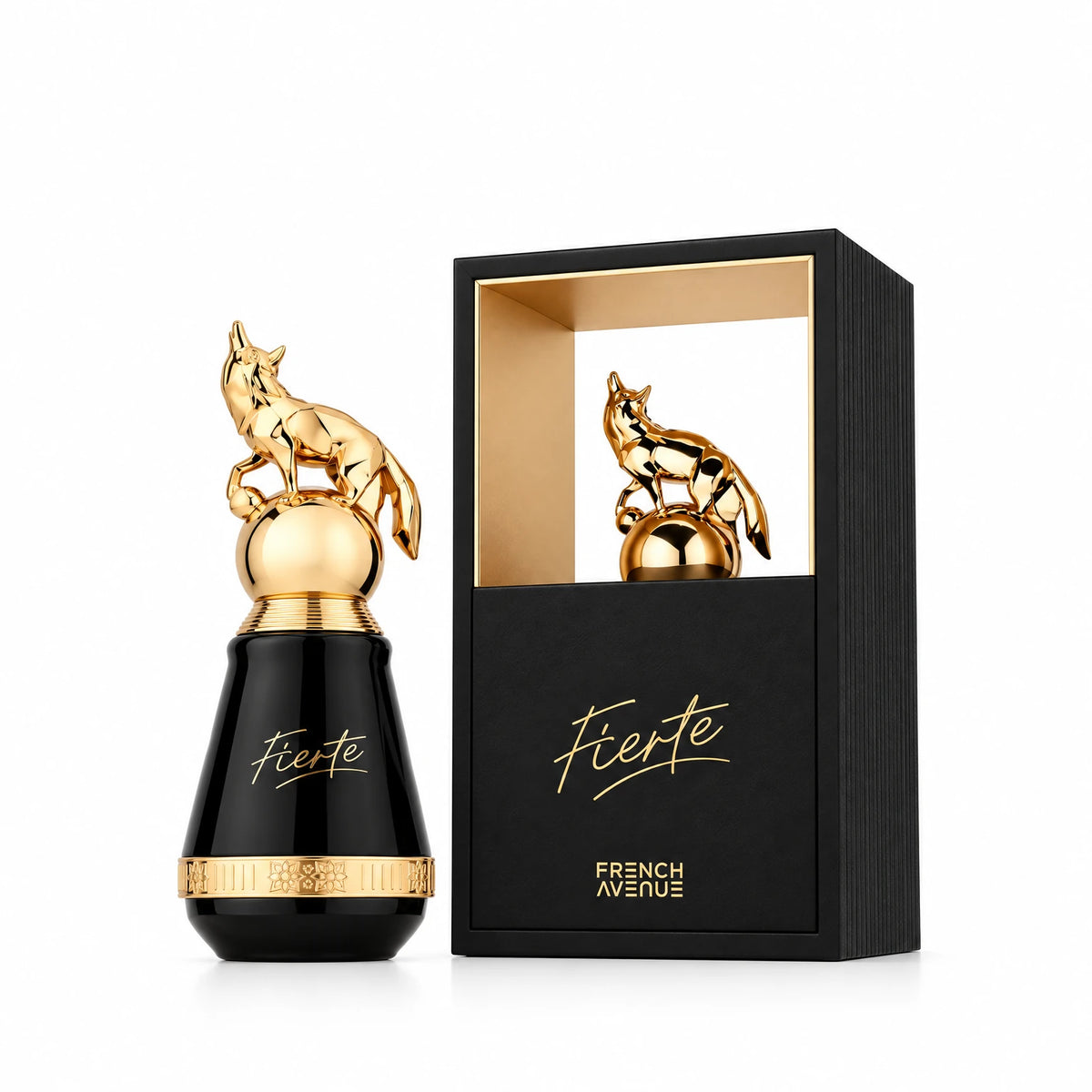 Fierte By French Avenue perfume