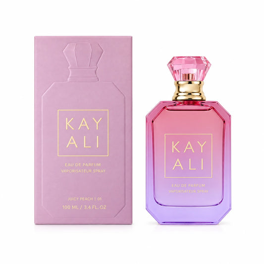 Fleur Majesty Rose Royale 50 ml