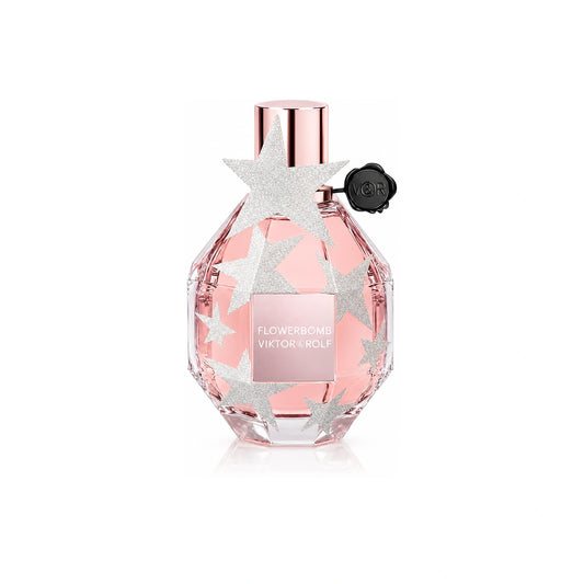 Flowerbomb Limited Edition perfume by Viktor&rolf