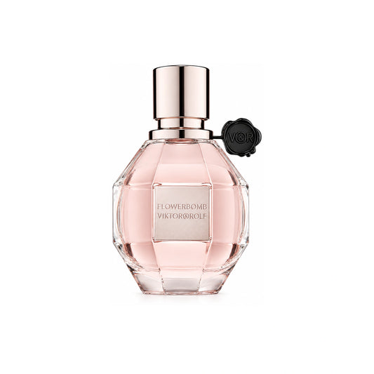 Flowerbomb perfume by Viktor&rolf