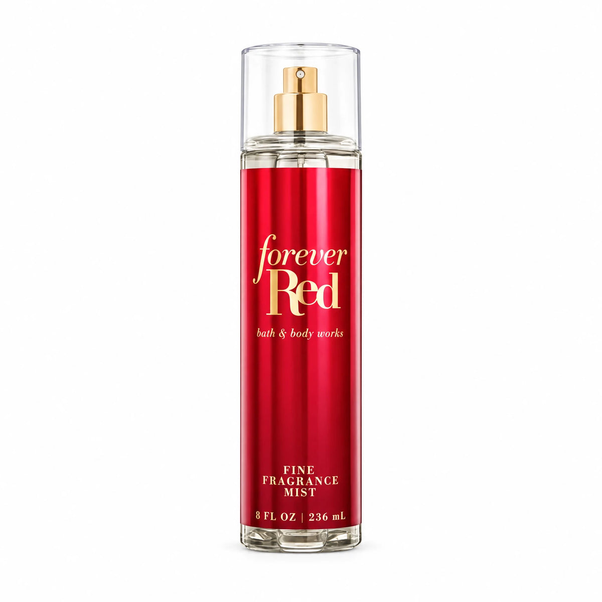 Forever Red Bath & Body Works