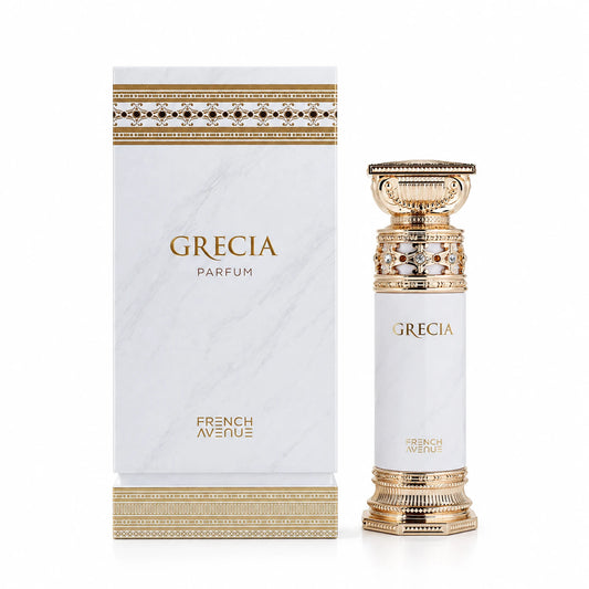 Grecia perfume