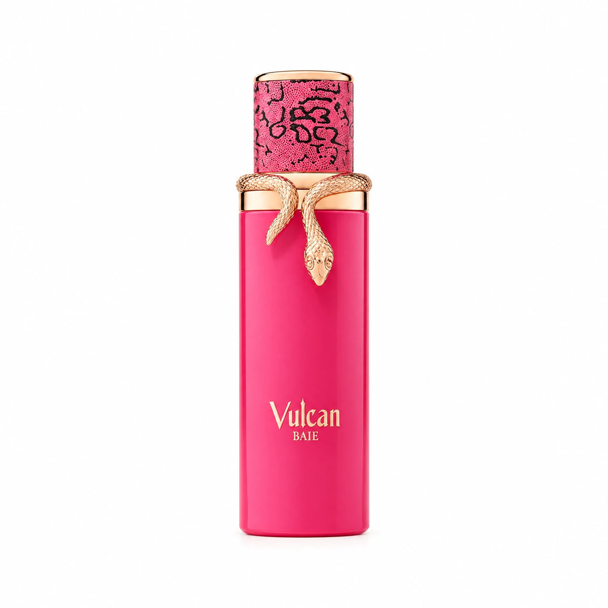 French Avenue Vulcan Bai fragrance bottle