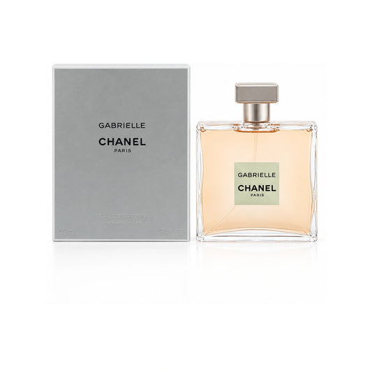 Gabrielle Chanel fragrance bottle
