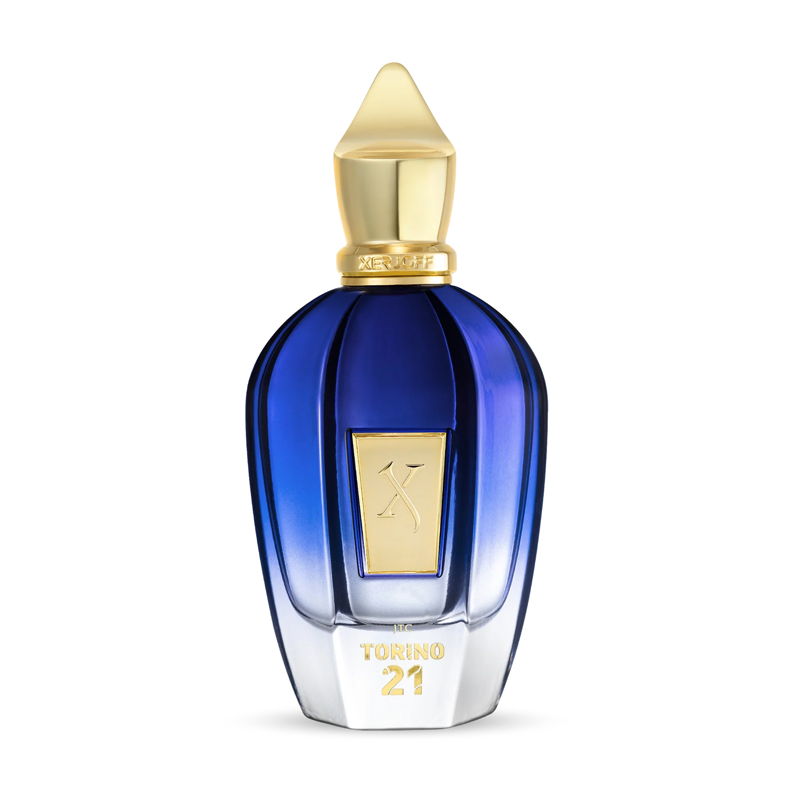 Torino21 luxury perfume by Xerjoff