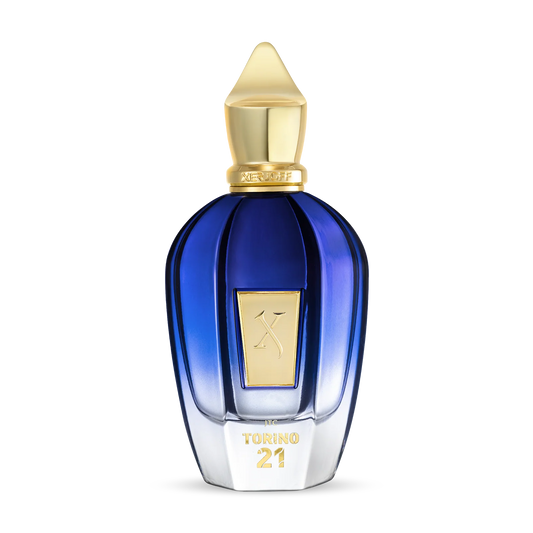 Torino21 luxury perfume by Xerjoff