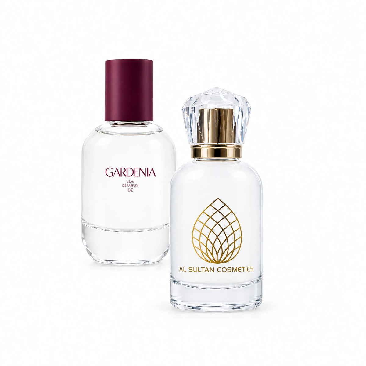 Gardenia perfume by Generic