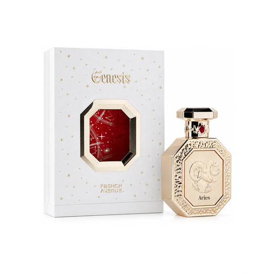 Genesis Aries perfume