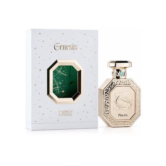 Genesis Pisces perfume