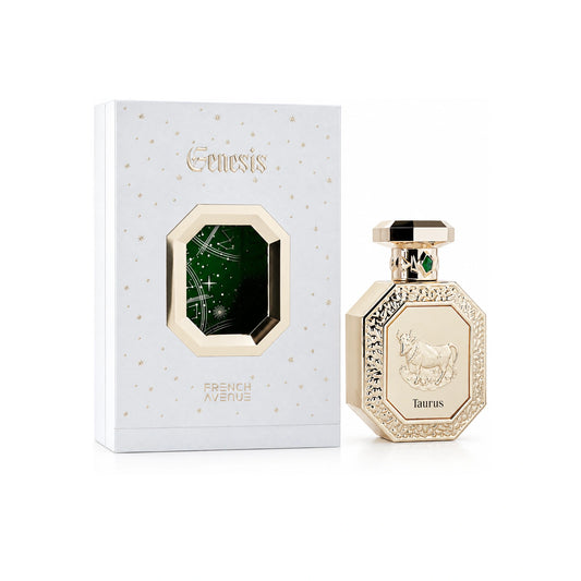 Genesis Taurus perfume by French Avenue