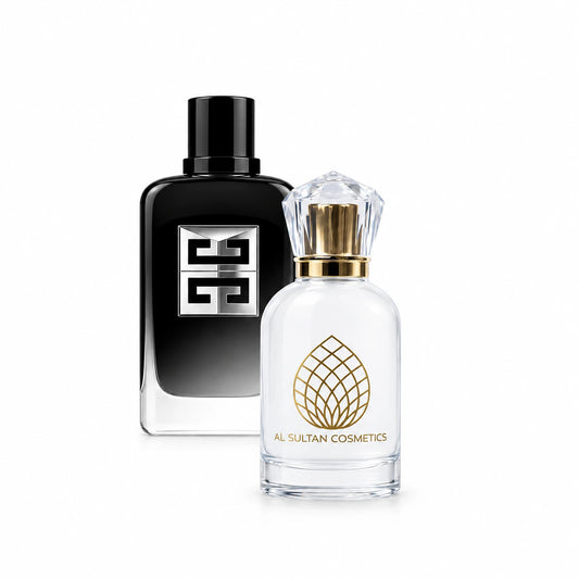 Gentleman Society perfume