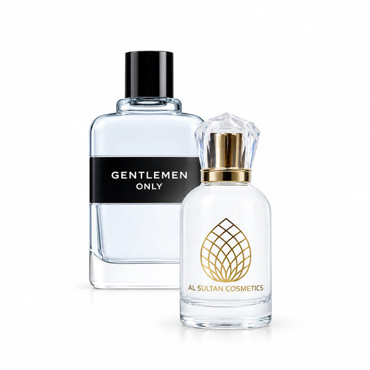 Gentlemen Only Eau de Toilette luxury perfume by Givenchy