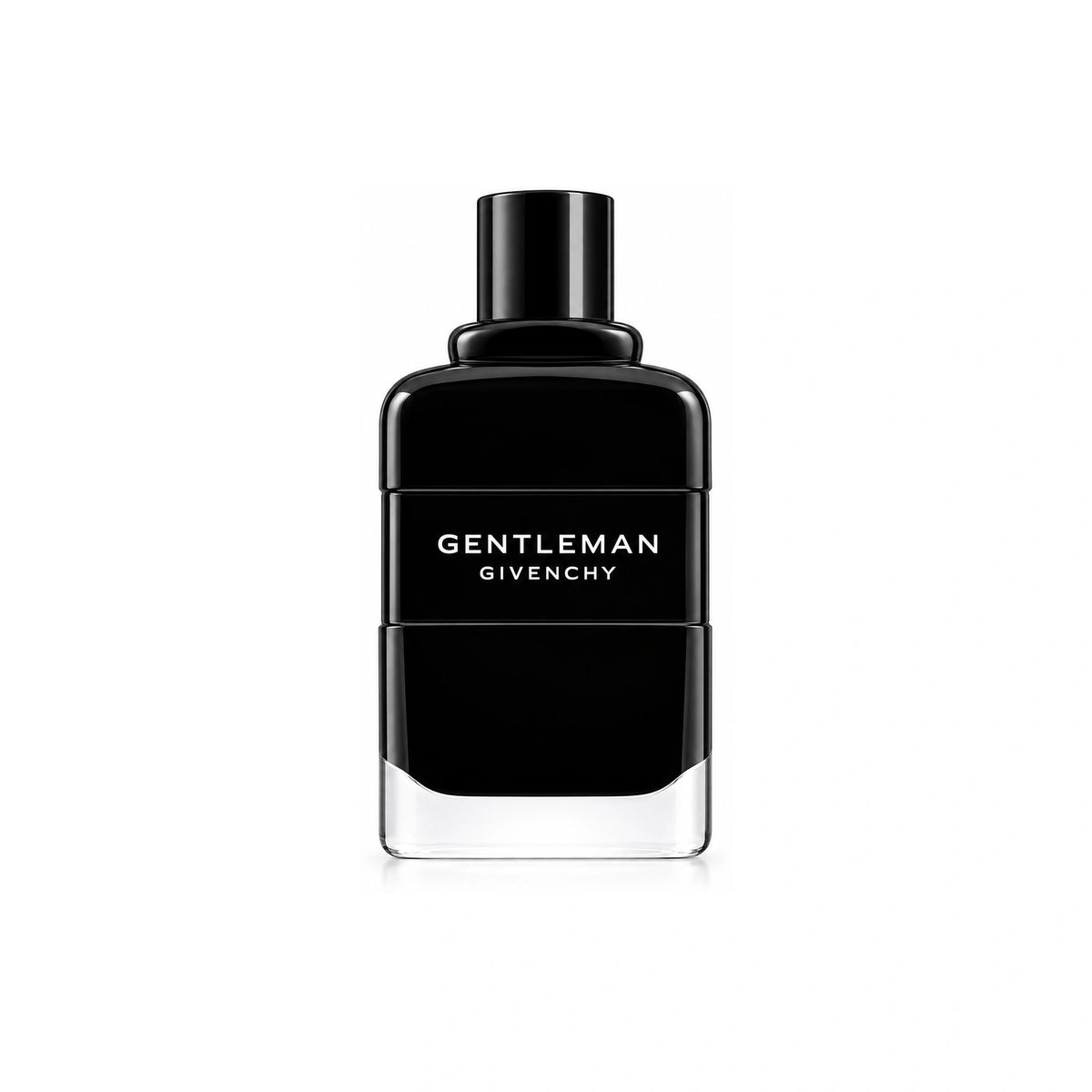 Gentleman (original 1974 fragrance bottle