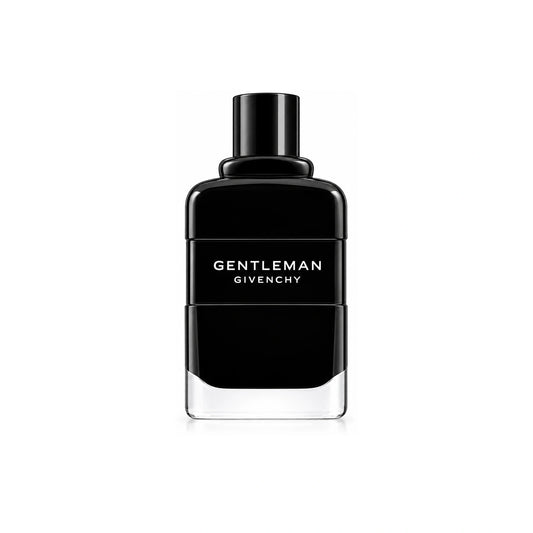 Gentleman (original 1974 fragrance bottle