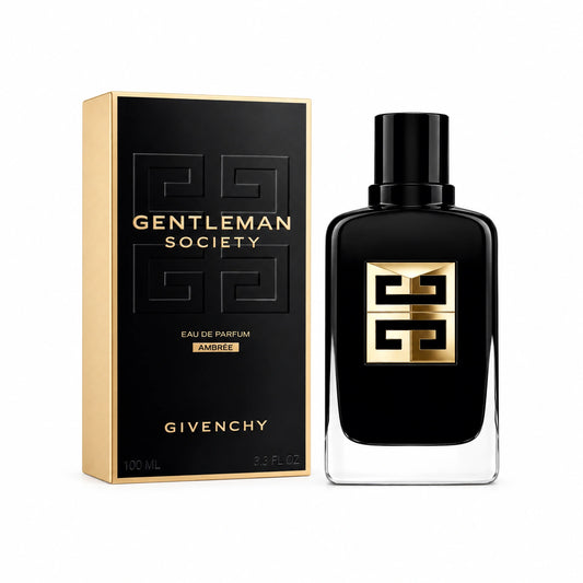 Givenchy Gentleman Society Eau de Parfum Ambrée