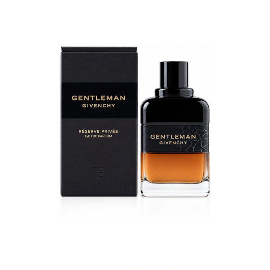 Gentleman Eau de Parfum Givenchy fragrance bottle