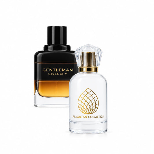 Gentleman Reserve Privee perfume