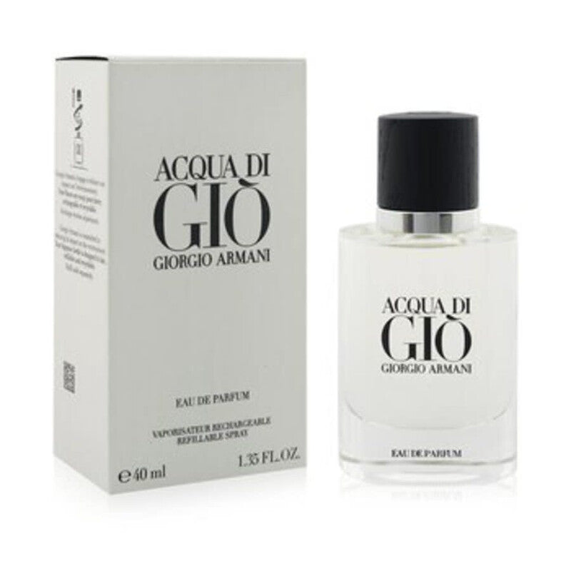 AQUA DI GIO WHITE