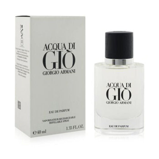 AQUA DI GIO WHITE