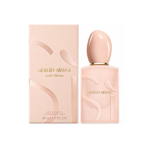 Giorgio Armani Nude Bloom