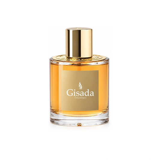 Ambassadora Gisada fragrance bottle